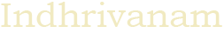 Indhrivanam's logo Indhrivanam's Company logo