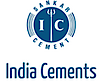 India Cements
