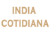 India Cotidiana