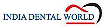 India Dental World's logo India Dental World's Company logo