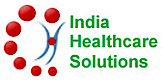 India Healthcare Solutions's logo India Healthcare Solutions's Company logo