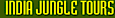 India Jungle Tours