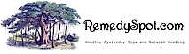 Remedyspot's logo Remedyspot's Company logo