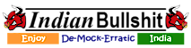 Indian Bullshit's logo Indian Bullshit's Company logo