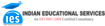 Maven Consulting Services's Competitor - Indian Educational Services logo