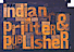 Indian Printer Publisher
