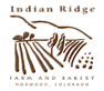 Indian Ridge Bakery's logo Indian Ridge Bakery's Company logo