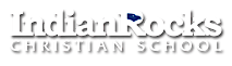 Indian Rocks Christian Schools's logo Indian Rocks Christian Schools's Company logo