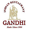 Indian Restaurant Gandhi