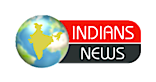 Indians News's logo Indians News's Company logo
