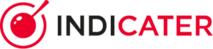 IndiCater's logo IndiCater's Company logo