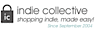 Main Street Group's Competitor - Indie Collective logo