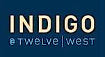 Indigo at Twelve West's logo Indigo at Twelve West's Company logo