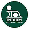 Indium