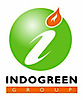 Indogreen Group's logo Indogreen Group's Company logo