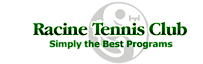 Indoor Tennis Club Of America's logo Indoor Tennis Club Of America's Company logo
