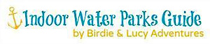 Indoor Water Parks's logo Indoor Water Parks's Company logo