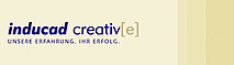 Inducad Creative's logo Inducad Creative's Company logo