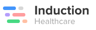 Induction Healthcare's logo Induction Healthcare's Company logo