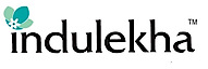 Indulekha's logo Indulekha's Company logo
