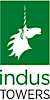 Indus Towers's logo Indus Towers's Company logo