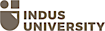 Nirma University's Competitor - Indusuni logo