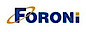 Tilibra's Competitor - Foroni logo