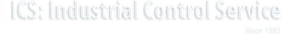 Industrial Control Services