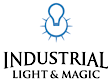 ILM's logo ILM's Company logo