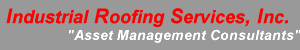 Industrial Roofing Service