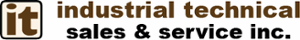 Industrial Technical Sales's logo Industrial Technical Sales's Company logo