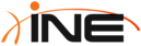 INE logo