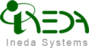 SDG Systems's Competitor - Ineda Systems logo