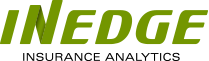 Inedge's logo Inedge's Company logo