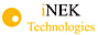 TCT's Competitor - iNEK logo