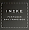 Jo Malone London's Competitor - Ineke logo