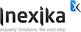 Inexika's logo Inexika's Company logo