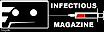 Consequence of Sound's Competitor - Infectious Magazine logo