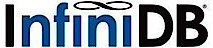 InfiniDB's logo InfiniDB's Company logo