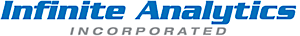 Infinite Analytics Inc.'s logo Infinite Analytics Inc.'s Company logo