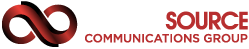 Infinite Source Communication's logo Infinite Source Communication's Company logo