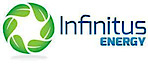 Infinitus Energy's logo Infinitus Energy's Company logo