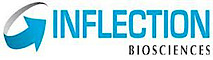 Inflection Biosciences's logo Inflection Biosciences's Company logo