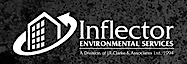 Inflector Environmental Services's logo Inflector Environmental Services's Company logo