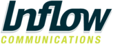 Inflow's logo Inflow's Company logo