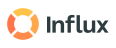 Influx
