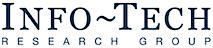 Info-Tech's logo Info-Tech's Company logo