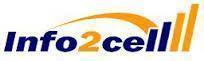 Info2Cell's logo Info2Cell's Company logo