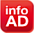 Infoad - Plataforma Online Para Control De Publicidad Tradicional