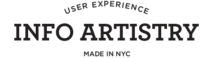 Infoartistry's logo Infoartistry's Company logo